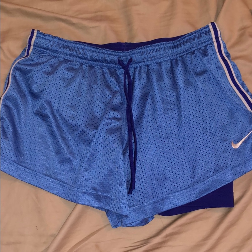 Nike shorts